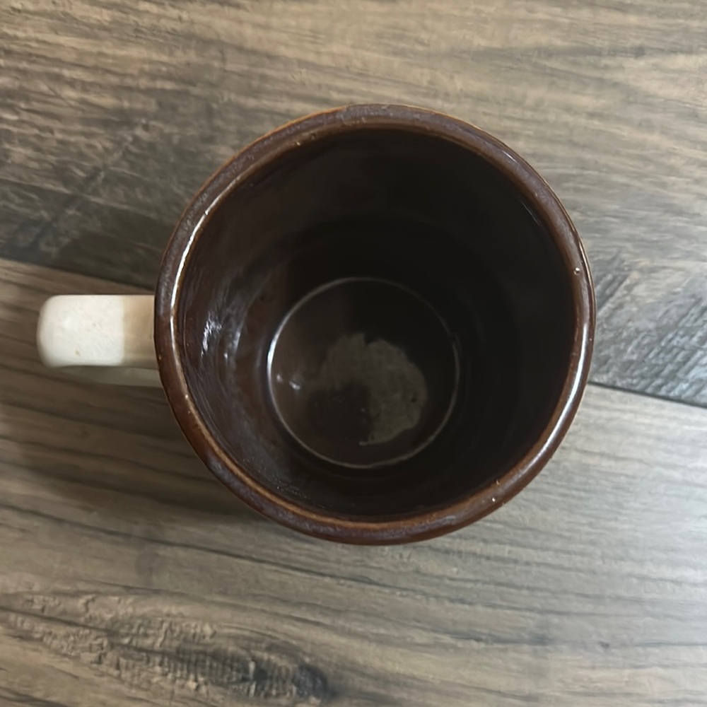 Vintage Republica De Panama Mug - Picture 4 of 7